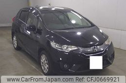 honda fit 2015 22904