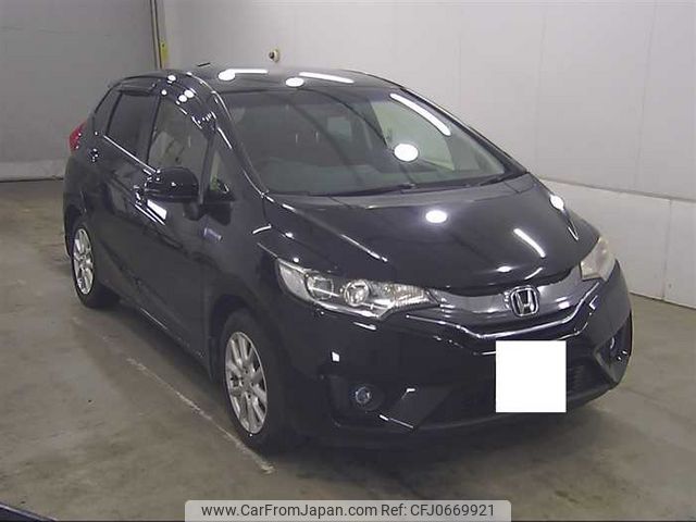 honda fit 2015 22904 image 1