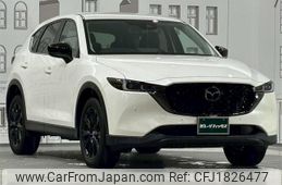 mazda cx-5 2022 CFJ1826477