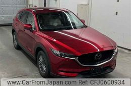 mazda cx-5 2017 -MAZDA--CX-5 KF2P-115810---MAZDA--CX-5 KF2P-115810-