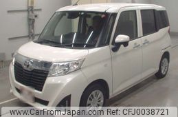 toyota roomy 2019 -TOYOTA--Roomy M900A-0344303---TOYOTA--Roomy M900A-0344303-