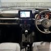 suzuki jimny-sierra 2022 quick_quick_JB74W_JB74W-159886 image 2