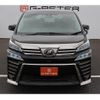 toyota vellfire 2018 -TOYOTA--Vellfire DBA-AGH30W--AGH30-0172997---TOYOTA--Vellfire DBA-AGH30W--AGH30-0172997- image 2