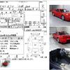 mitsubishi gto 1992 -MITSUBISHI--GTO E-Z16A--Z16A-0014458---MITSUBISHI--GTO E-Z16A--Z16A-0014458- image 3