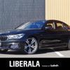 bmw 7-series 2017 -BMW--BMW 7 Series DBA-7A30--WBA7A22030G855655---BMW--BMW 7 Series DBA-7A30--WBA7A22030G855655- image 1