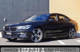 bmw 7-series 2017 -BMW--BMW 7 Series DBA-7A30--WBA7A22030G855655---BMW--BMW 7 Series DBA-7A30--WBA7A22030G855655-