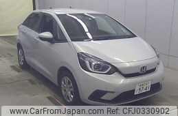 honda fit 2020 -HONDA 【倉敷 500ﾆ9741】--Fit 6AA-GR3--GR3-1000732---HONDA 【倉敷 500ﾆ9741】--Fit 6AA-GR3--GR3-1000732-