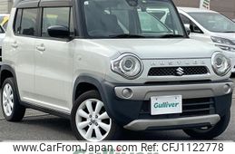 suzuki hustler 2015 -SUZUKI--Hustler DBA-MR31S--MR31S-274823---SUZUKI--Hustler DBA-MR31S--MR31S-274823-