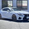 lexus rc-f 2015 CFJ1851377 image 1