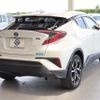 toyota c-hr 2019 -TOYOTA--C-HR DAA-ZYX10--ZYX10-2161265---TOYOTA--C-HR DAA-ZYX10--ZYX10-2161265- image 7