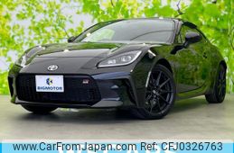 toyota gr86 2022 quick_quick_3BA-ZN8_ZN8-015575