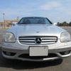 mercedes-benz amg 2001 -MERCEDES-BENZ--AMG GF-170466--WDB1704661F252383---MERCEDES-BENZ--AMG GF-170466--WDB1704661F252383- image 4