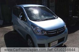 mitsubishi ek-wagon 2018 -MITSUBISHI 【飛騨 580ｷ5374】--ek Wagon B11W-0409740---MITSUBISHI 【飛騨 580ｷ5374】--ek Wagon B11W-0409740-