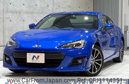 subaru brz 2017 quick_quick_ZC6_ZC6-029244