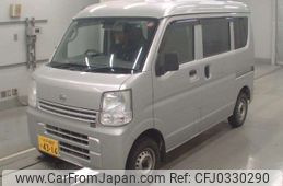 nissan clipper-van 2017 -NISSAN 【水戸 480ﾁ4316】--Clipper Van HBD-DR17V--DR17V-257236---NISSAN 【水戸 480ﾁ4316】--Clipper Van HBD-DR17V--DR17V-257236-