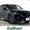 mazda cx-5 2019 -MAZDA--CX-5 3DA-KF2P--KF2P-314879---MAZDA--CX-5 3DA-KF2P--KF2P-314879- image 1