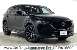 mazda cx-5 2019 -MAZDA--CX-5 3DA-KF2P--KF2P-314879---MAZDA--CX-5 3DA-KF2P--KF2P-314879-