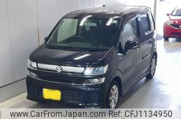 suzuki wagon-r 2019 -SUZUKI 【山口 581も3291】--Wagon R MH55S-279151---SUZUKI 【山口 581も3291】--Wagon R MH55S-279151-