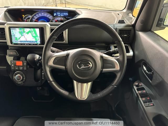 daihatsu wake 2016 quick_quick_LA700S_LA700S-0081515 image 2