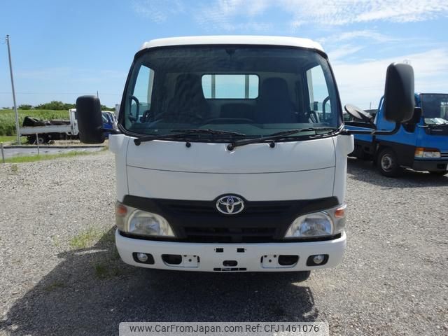 toyota toyoace 2011 CFJ1461076 image 2