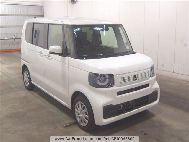 honda n-box 2024 -HONDA 【名変中 】--N BOX JF6-1013998---HONDA 【名変中 】--N BOX JF6-1013998- image 1