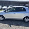 toyota vitz 2009 KSP90-2086182 image 7