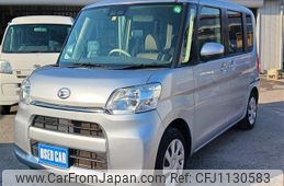 daihatsu tanto 2019 -DAIHATSU--Tanto DBA-LA600S--LA600S-0770852---DAIHATSU--Tanto DBA-LA600S--LA600S-0770852-
