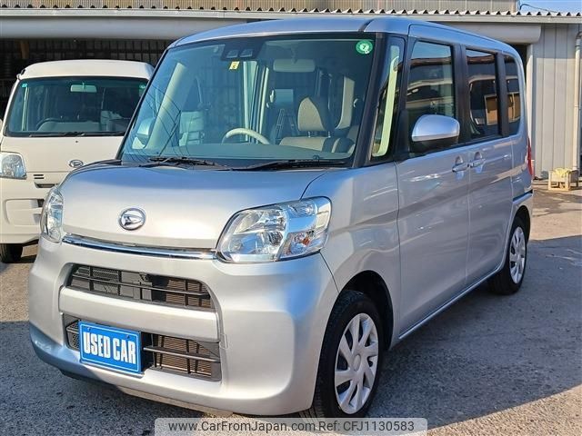daihatsu tanto 2019 -DAIHATSU--Tanto DBA-LA600S--LA600S-0770852---DAIHATSU--Tanto DBA-LA600S--LA600S-0770852- image 1