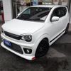 suzuki alto-works 2016 -SUZUKI--Alto Works DBA-HA36S--HA36S-880709---SUZUKI--Alto Works DBA-HA36S--HA36S-880709- image 1