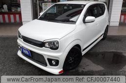 suzuki alto-works 2016 -SUZUKI--Alto Works DBA-HA36S--HA36S-880709---SUZUKI--Alto Works DBA-HA36S--HA36S-880709-