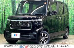 honda n-box 2025 CFJ1847450