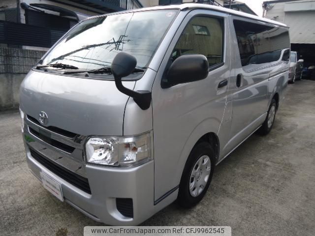 toyota regiusace-van 2020 quick_quick_CBF-TRH200V_TRH200-0314933 image 1