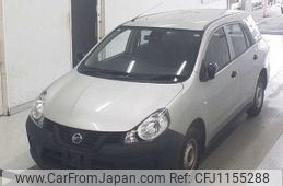 nissan ad-van-nv150 2019 NIKYO_SK66651