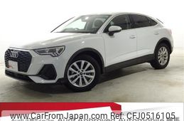 audi q3 2022 quick_quick_3AA-F3DFY_WAUZZZF31N1071404