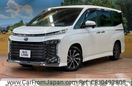 toyota voxy 2023 -TOYOTA--Voxy 6AA-ZWR90W--ZWR90-0094711---TOYOTA--Voxy 6AA-ZWR90W--ZWR90-0094711-