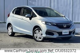 honda fit 2019 -HONDA--Fit DBA-GK4--GK4-1307951---HONDA--Fit DBA-GK4--GK4-1307951-