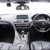 bmw 6-series 2013 -BMW 【福岡 302ｽ5485】--BMW 6 Series 6A30--0DZ11446---BMW 【福岡 302ｽ5485】--BMW 6 Series 6A30--0DZ11446- image 24
