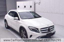 mercedes-benz gla-class 2014 CFJ1766295