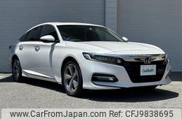 honda accord 2020 -HONDA--Accord 6AA-CV3--CV3-1001963---HONDA--Accord 6AA-CV3--CV3-1001963-