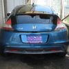 honda cr-z 2010 -HONDA--CR-Z DAA-ZF1--ZF1-1004542---HONDA--CR-Z DAA-ZF1--ZF1-1004542- image 22