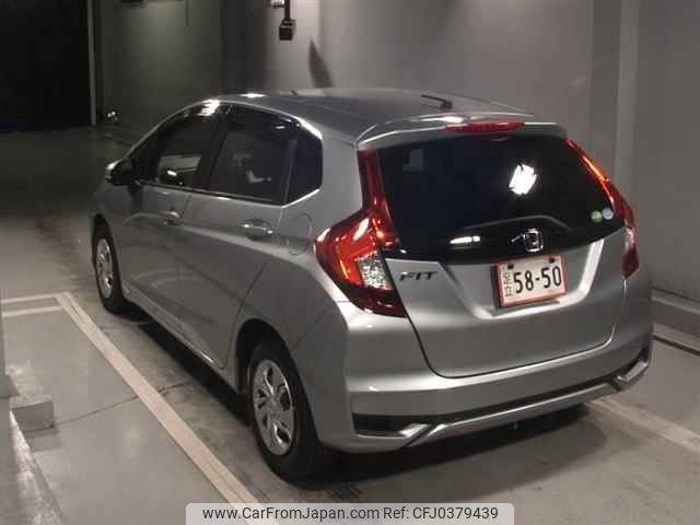 honda fit 2018 -HONDA--Fit GK3-1314623---HONDA--Fit GK3-1314623- image 2