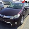toyota sai 2013 CFJ1621310 image 10