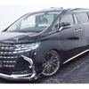 toyota alphard 2017 quick_quick_DBA-AGH30W_AGH30-0163525 image 14