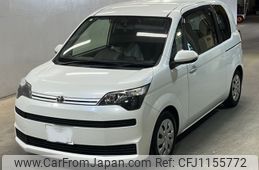 toyota spade 2015 -TOYOTA 【北九州 501ゆ376】--Spade NSP141-8006508---TOYOTA 【北九州 501ゆ376】--Spade NSP141-8006508-