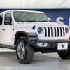 chrysler jeep-wrangler 2021 CFJ1776549 image 17