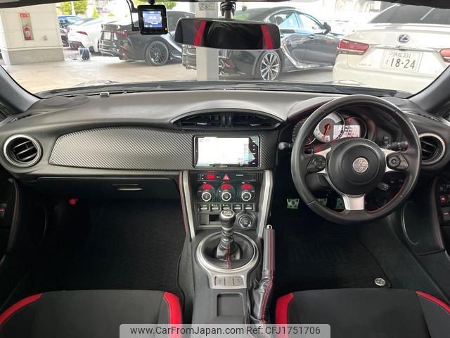 toyota 86 2021 CFJ1751706 image 2