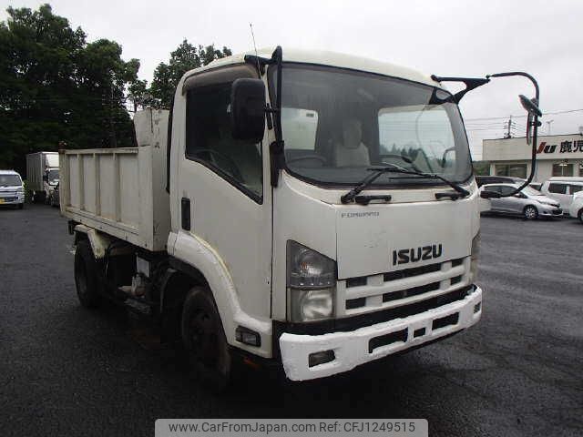isuzu forward 2014 -ISUZU--Forward FRR90S1--FRR90-7059719---ISUZU--Forward FRR90S1--FRR90-7059719- image 1