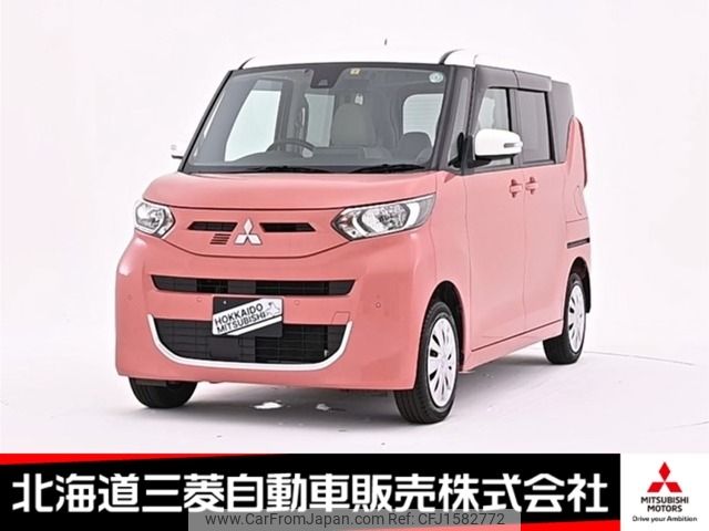 mitsubishi ek-space 2022 CFJ1582772 image 1
