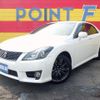 toyota crown 2012 -TOYOTA--Crown GRS200--0077008---TOYOTA--Crown GRS200--0077008- image 1