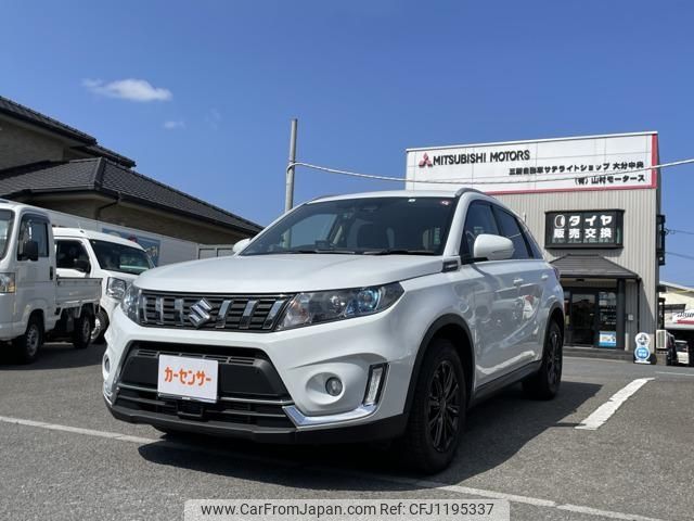 suzuki escudo 2020 -SUZUKI--Escudo YEA1S--00811351---SUZUKI--Escudo YEA1S--00811351- image 1